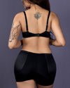 Hip Enhancing Padded Shorts