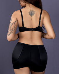Hip Enhancing Padded Shorts