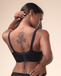 Ultra-Comfort Nursing Bra