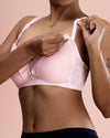 Ultra-Comfort Nursing Bra