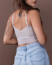 Lace Bralette