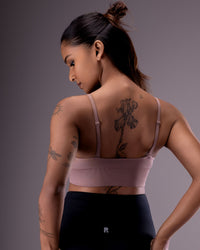CloudFit Seamless Bra