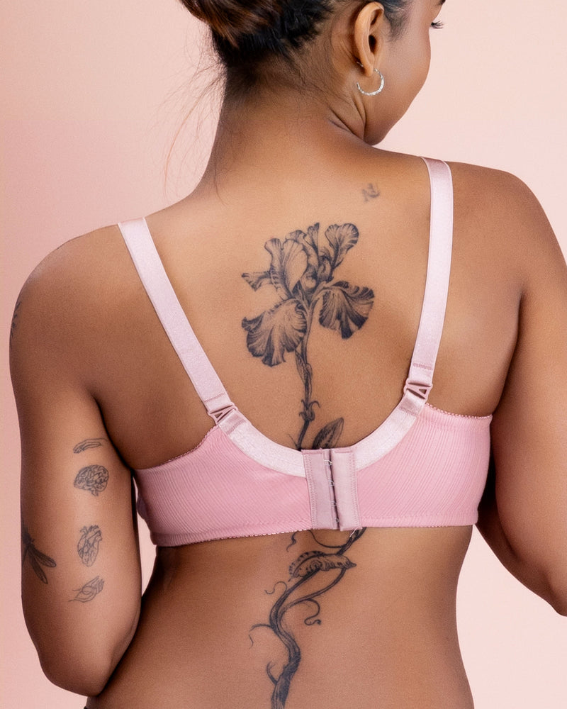 Nursing Bralette