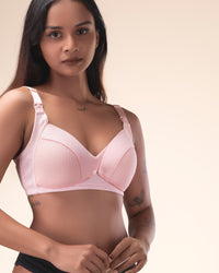 Ultra-Comfort Nursing Bra