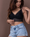 Lace Bralette