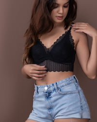 Lace Bralette