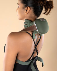 Neck massager