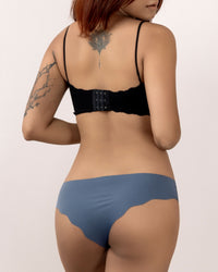 Laser-Cut Bikini