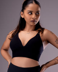 CloudFit Seamless Bra