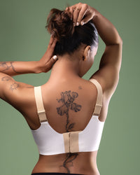 Seamless Minimizer Bra