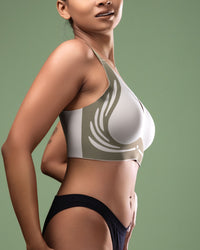 Seamless Minimizer Bra