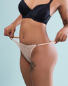 Lace G-String