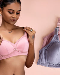 Nursing Bralette