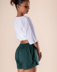 Lounge  cotton shorts