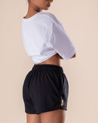 Lounge  cotton shorts