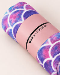 Comfort Hair Wrap