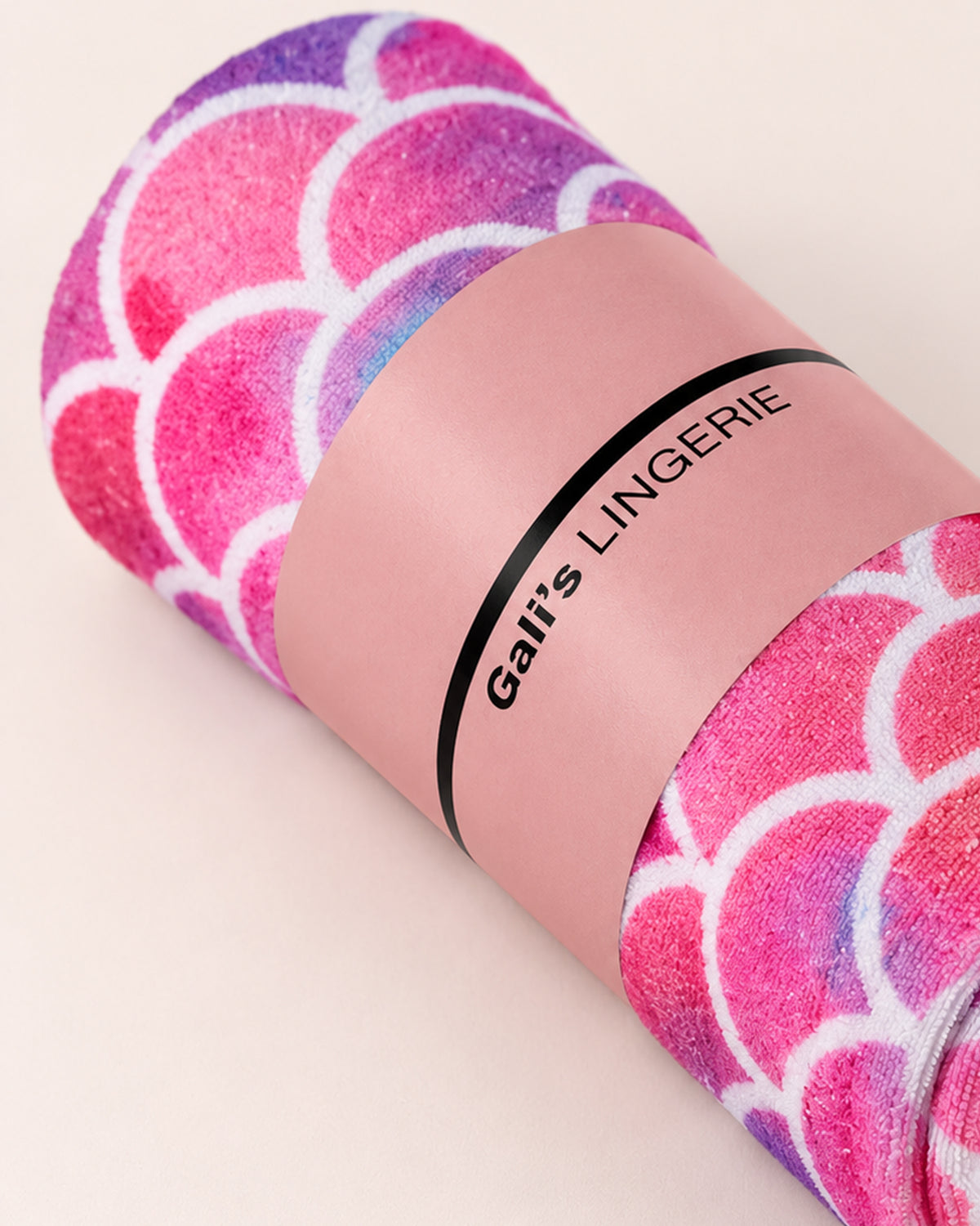 Comfort Hair Wrap