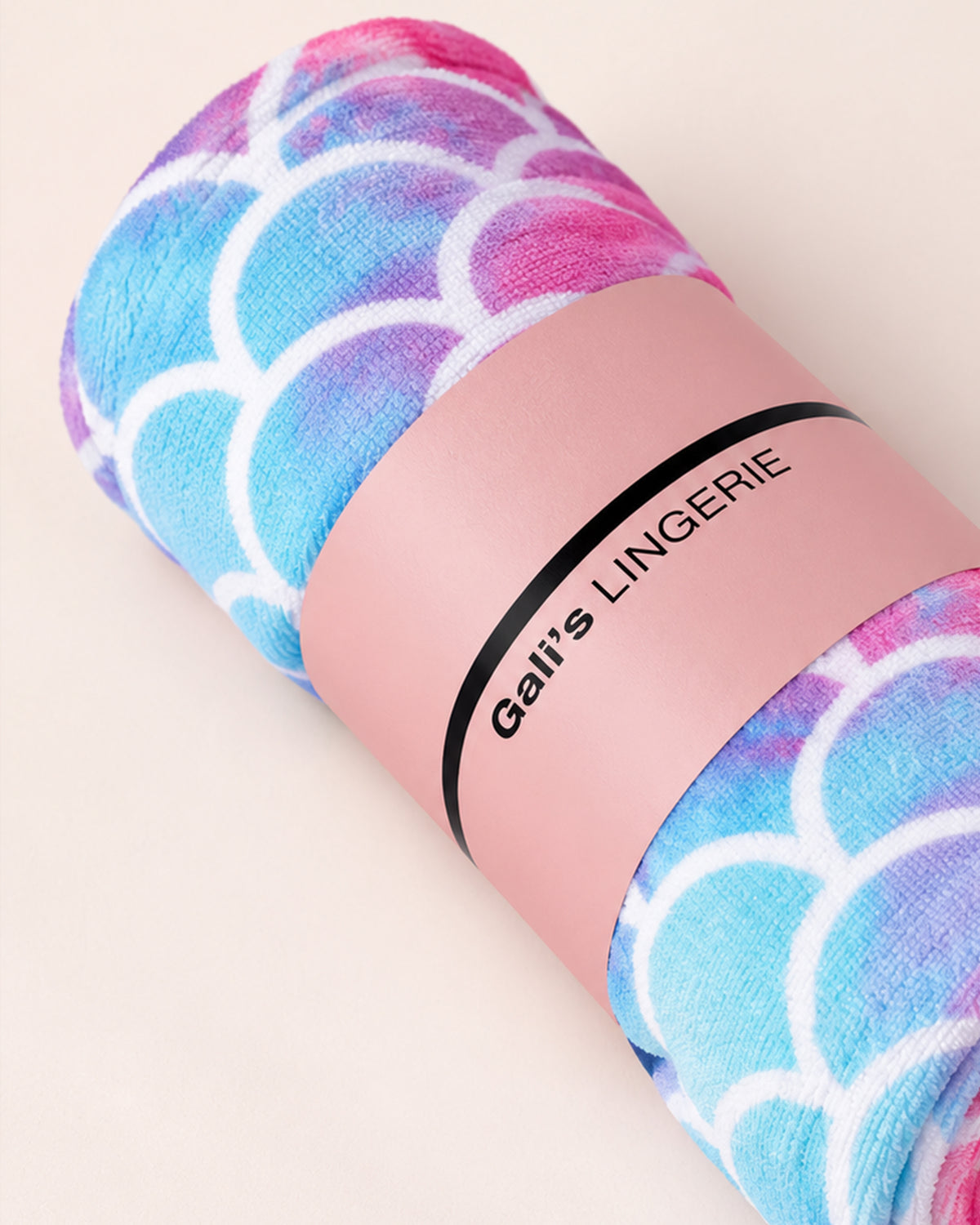 Comfort Hair Wrap