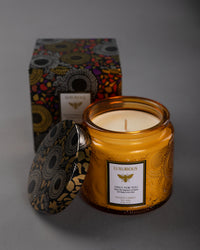 Luxurious Scented Candles