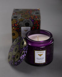 Luxurious Scented Candles
