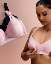 Ultra-Comfort Nursing Bra