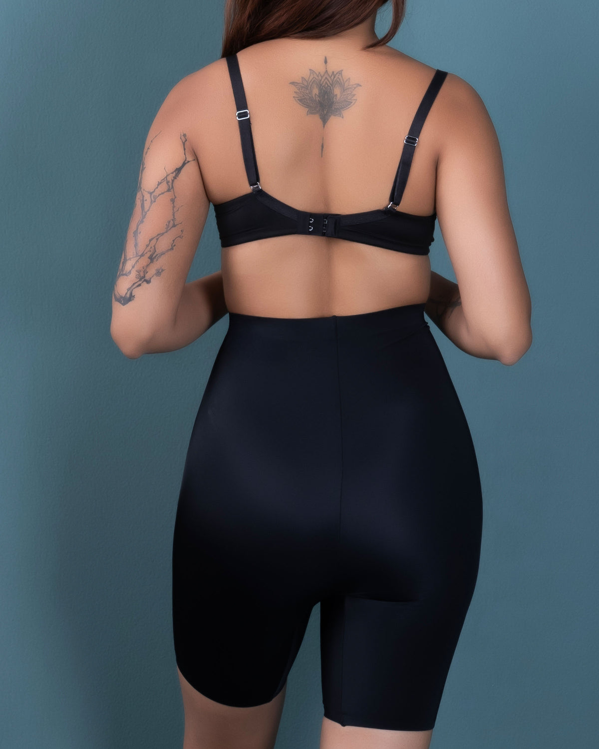 Shaping Short