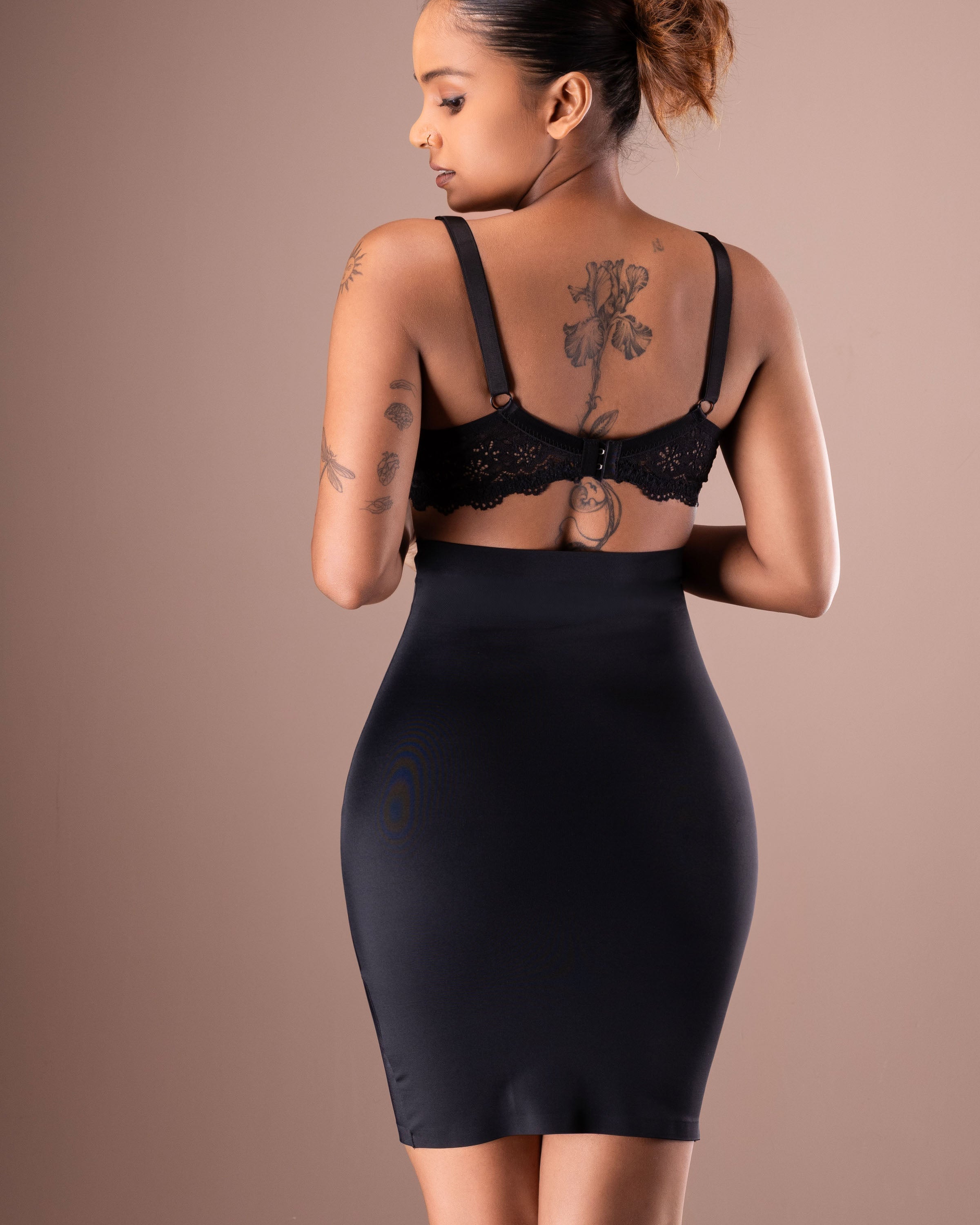 Shaping Skirt