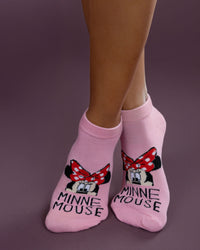 Disney Ankle Socks