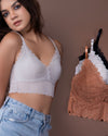 Lace Bralette