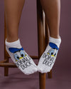 Disney Ankle Socks
