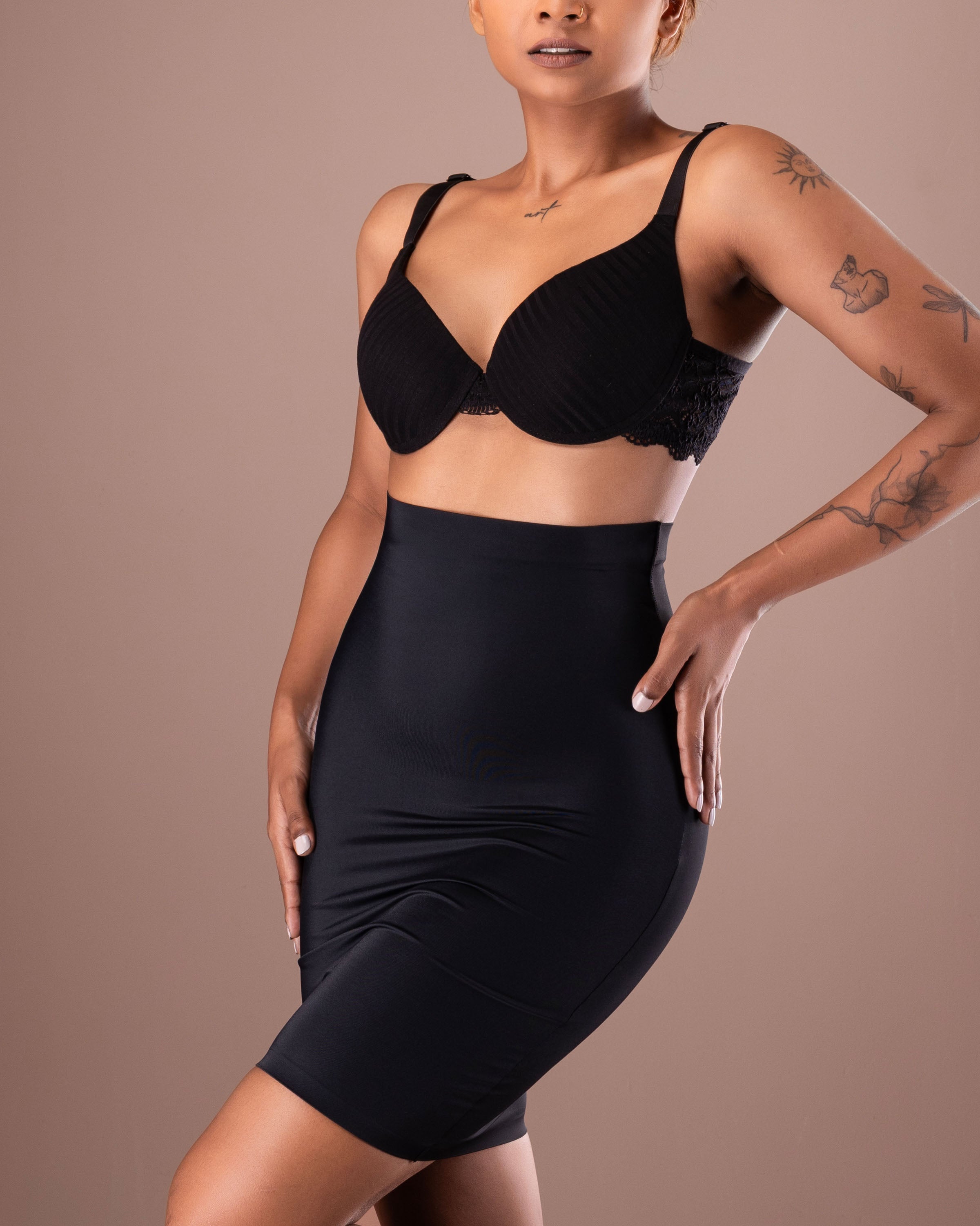 Shaping Skirt