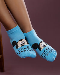 Disney Ankle Socks