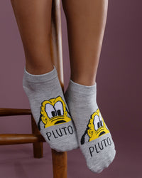 Disney Ankle Socks