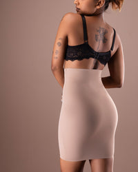 Shaping Skirt