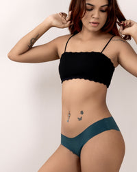 Laser-Cut Bikini