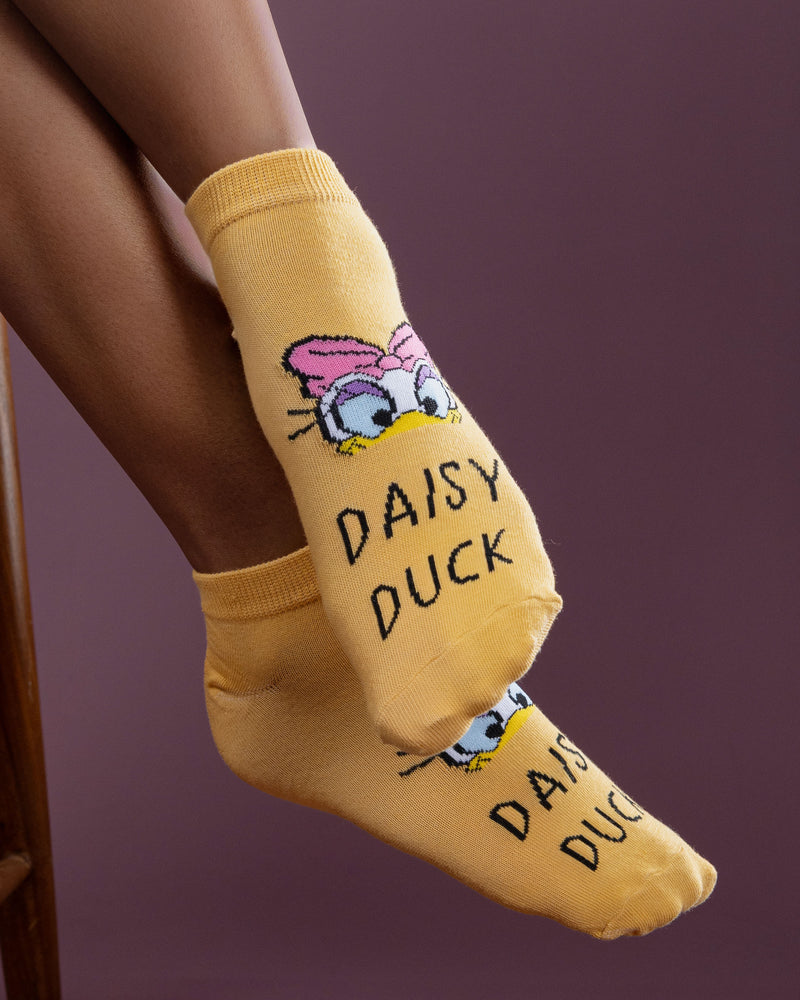 Disney Ankle Socks