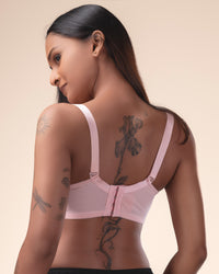 Ultra-Comfort Nursing Bra