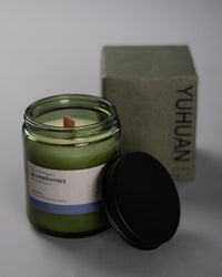 Aromatherapy Scented Candles