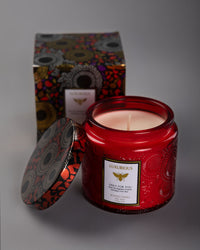 Luxurious Scented Candles