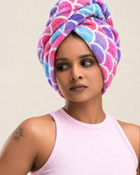 Comfort Hair Wrap
