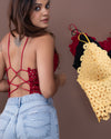 Bralette – Bold & Beautiful