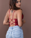 Bralette – Bold & Beautiful