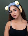 Animal Ear Facial Band