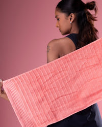 Microfiber Gym Towel