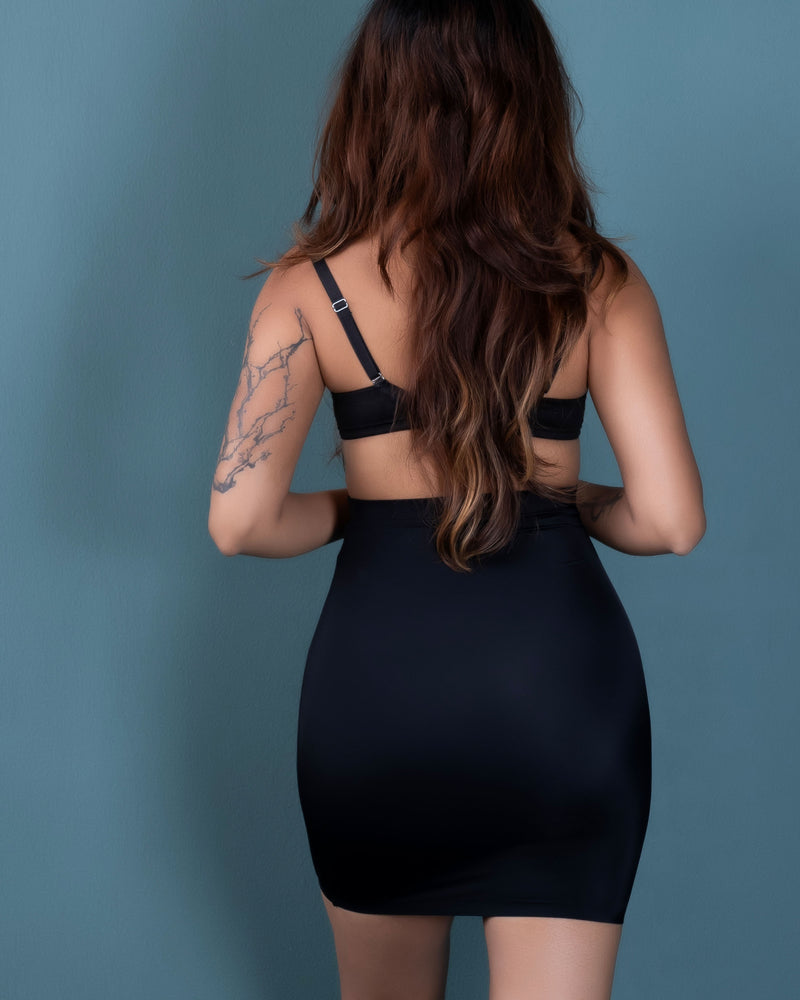 Shaping Skirt