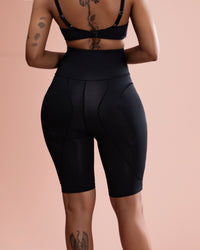 High-Waist Hip Enhancer & Tummy Tucker