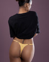 Strap Thong