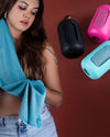 Capsule Towel