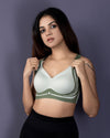 Seamless Minimizer Bra
