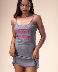 Playful Night Slip